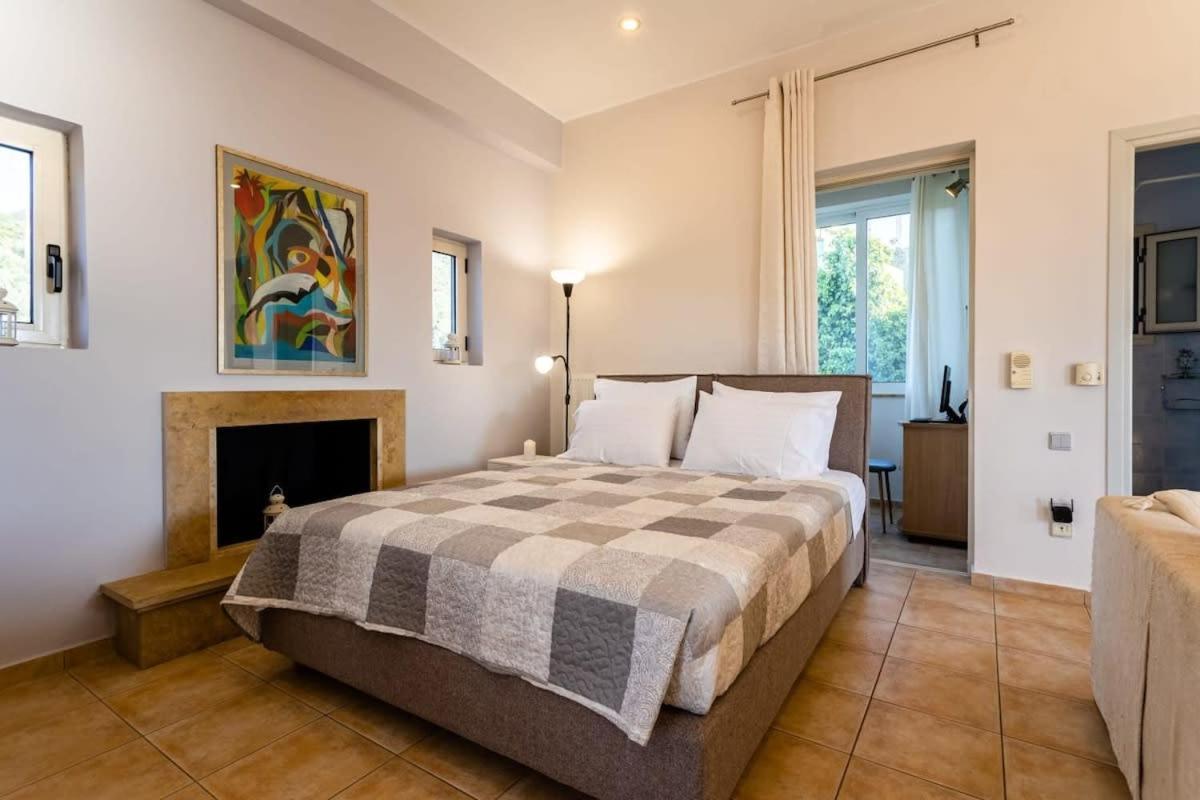 Holiday home Kitries Summer Getaway - Eden Comfy Kitriai