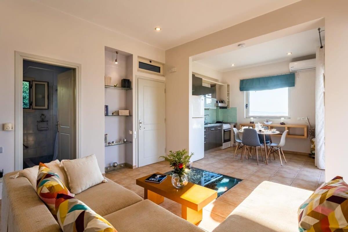 Holiday home Kitries Summer Getaway - Eden Comfy