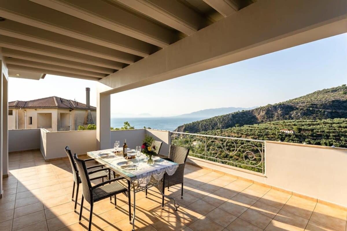 Holiday home Kitries Summer Getaway - Eden Comfy Kitriai