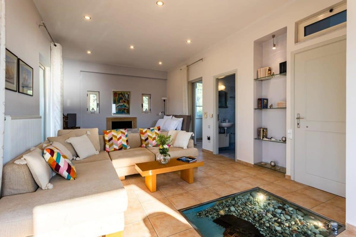 Holiday home Kitries Summer Getaway - Eden Comfy