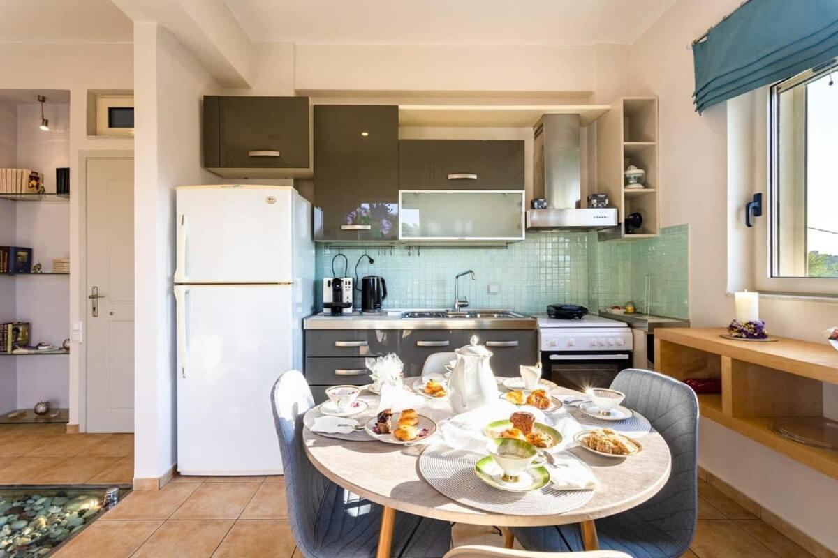 Holiday home Kitries Summer Getaway - Eden Comfy Kitriai